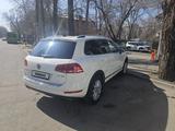Volkswagen Touareg 2011 года за 10 500 000 тг. в Алматы