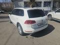 Volkswagen Touareg 2011 года за 10 500 000 тг. в Алматы – фото 3