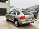 Porsche Cayenne 2004 годаүшін6 700 000 тг. в Атырау – фото 3