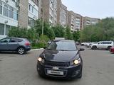 Chevrolet Aveo 2014 годаүшін3 550 000 тг. в Усть-Каменогорск – фото 4