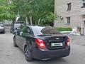 Chevrolet Aveo 2014 года за 3 550 000 тг. в Усть-Каменогорск – фото 9