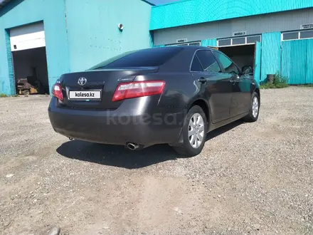 Toyota Camry 2008 года за 6 900 000 тг. в Талдыкорган – фото 6