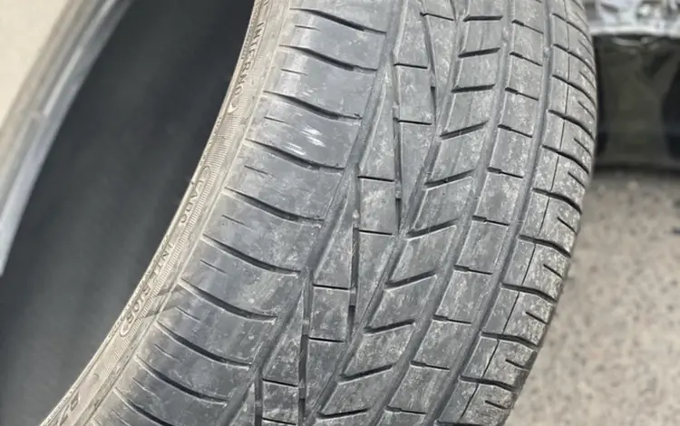 Комплект 275/40/20 4шт. GOODYEAR за 95 000 тг. в Алматы