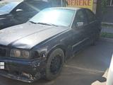 BMW 323 1993 годаүшін500 000 тг. в Алматы – фото 2
