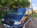 Mercedes-Benz Vito 2003 года за 2 400 000 тг. в Костанай – фото 2