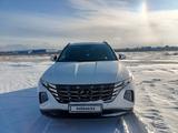 Hyundai Tucson 2023 годаүшін15 290 000 тг. в Астана – фото 2