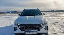 Hyundai Tucson 2023 года за 15 290 000 тг. в Астана – фото 2