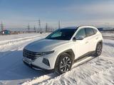 Hyundai Tucson 2023 годаүшін15 290 000 тг. в Астана