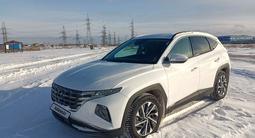 Hyundai Tucson 2023 года за 15 790 000 тг. в Астана