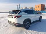 Hyundai Tucson 2023 годаүшін15 290 000 тг. в Астана – фото 4