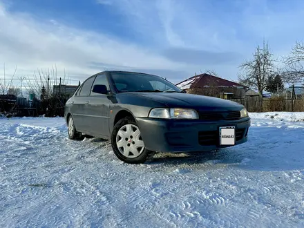 Mitsubishi Lancer 1996 года за 1 300 000 тг. в Усть-Каменогорск