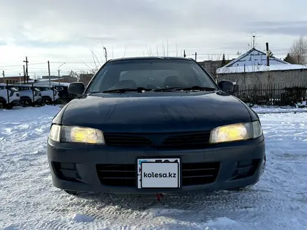 Mitsubishi Lancer 1996 года за 1 300 000 тг. в Усть-Каменогорск – фото 3