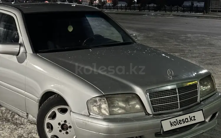 Mercedes-Benz C 220 1993 годаfor1 400 000 тг. в Алматы