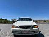 Toyota Chaser 1996 годаүшін2 400 000 тг. в Семей