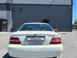 Toyota Chaser 1996 годаүшін2 400 000 тг. в Семей – фото 2