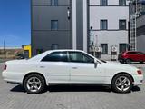 Toyota Chaser 1996 годаүшін2 400 000 тг. в Семей – фото 4