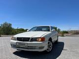 Toyota Chaser 1996 годаүшін2 400 000 тг. в Семей – фото 5
