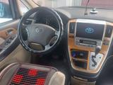 Toyota Alphard 2006 годаүшін8 500 000 тг. в Алматы