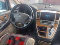 Toyota Alphard 2006 года за 8 500 000 тг. в Алматы