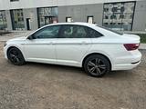 Volkswagen Jetta 2019 года за 7 300 000 тг. в Астана – фото 5