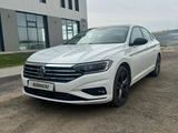 Volkswagen Jetta 2019 годаүшін7 300 000 тг. в Астана – фото 2