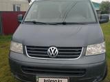 Volkswagen Caravelle 2006 годаүшін9 300 000 тг. в Караганда – фото 4