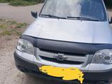 Chevrolet Niva 2015 года за 3 000 000 тг. в Петропавловск