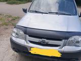 Chevrolet Niva 2015 года за 3 000 000 тг. в Петропавловск – фото 5