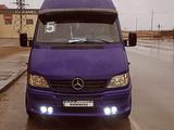 Mercedes-Benz Sprinter 2003 годаүшін6 800 000 тг. в Кызылорда