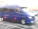 Mercedes-Benz Sprinter 2003 года за 6 800 000 тг. в Кызылорда – фото 4