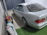 Mercedes-Benz E 230 1997 года за 2 800 000 тг. в Кызылорда – фото 4
