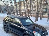 Honda CR-V 2002 годаүшін5 650 000 тг. в Петропавловск – фото 3