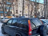 Honda CR-V 2002 годаүшін5 650 000 тг. в Петропавловск – фото 4