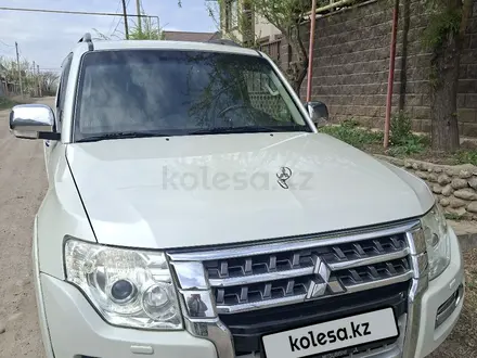 Mitsubishi Pajero 2011 года за 11 500 000 тг. в Алматы – фото 2