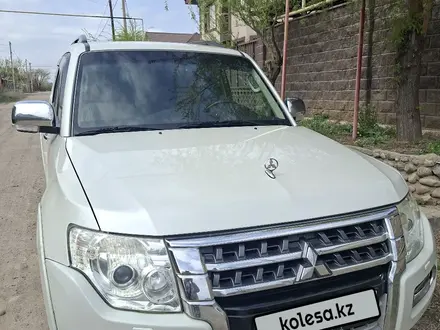 Mitsubishi Pajero 2011 года за 11 500 000 тг. в Алматы