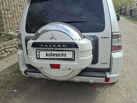 Mitsubishi Pajero 2011 года за 11 500 000 тг. в Алматы – фото 3