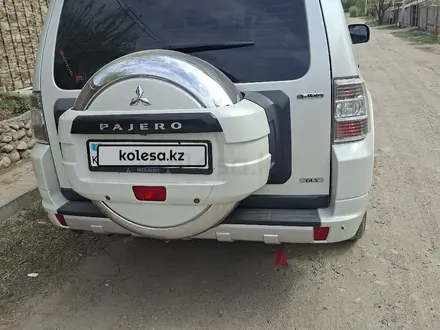 Mitsubishi Pajero 2011 года за 11 500 000 тг. в Алматы – фото 4