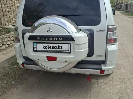 Mitsubishi Pajero 2011 года за 11 500 000 тг. в Алматы – фото 5