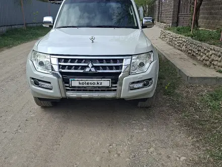Mitsubishi Pajero 2011 года за 11 500 000 тг. в Алматы – фото 6