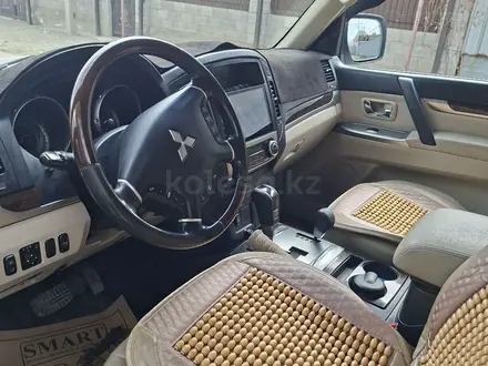 Mitsubishi Pajero 2011 года за 11 500 000 тг. в Алматы – фото 7