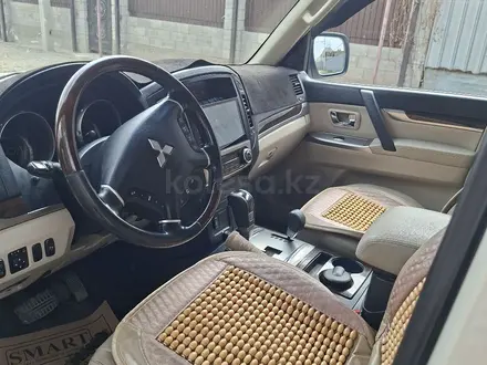 Mitsubishi Pajero 2011 года за 11 500 000 тг. в Алматы – фото 8
