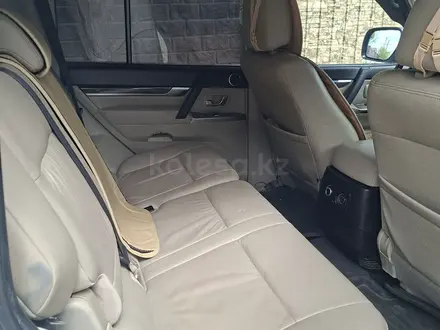 Mitsubishi Pajero 2011 года за 11 500 000 тг. в Алматы – фото 9