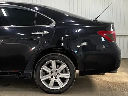 Lexus ES 350 2007 года за 4 128 000 тг. в Астана – фото 7