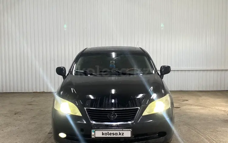 Lexus ES 350 2007 годаүшін4 128 000 тг. в Астана