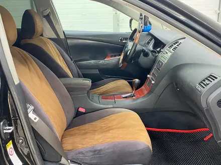 Lexus ES 350 2007 года за 4 128 000 тг. в Астана – фото 8