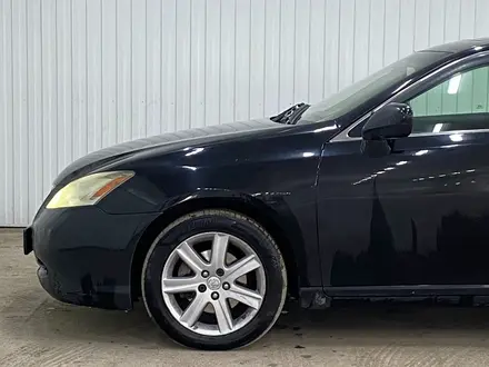 Lexus ES 350 2007 года за 4 128 000 тг. в Астана – фото 6