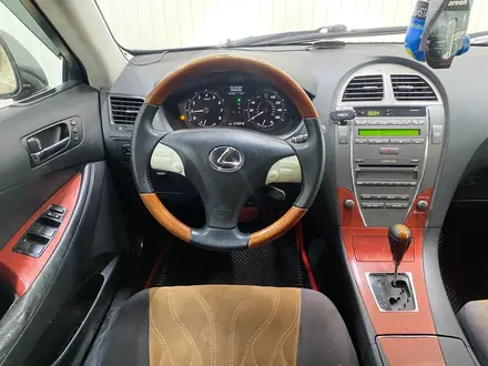 Lexus ES 350 2007 года за 4 128 000 тг. в Астана – фото 12