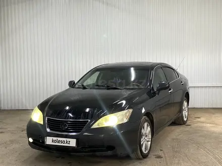 Lexus ES 350 2007 года за 4 128 000 тг. в Астана – фото 3