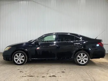 Lexus ES 350 2007 года за 4 128 000 тг. в Астана – фото 5