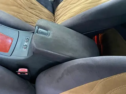 Lexus ES 350 2007 года за 4 128 000 тг. в Астана – фото 14